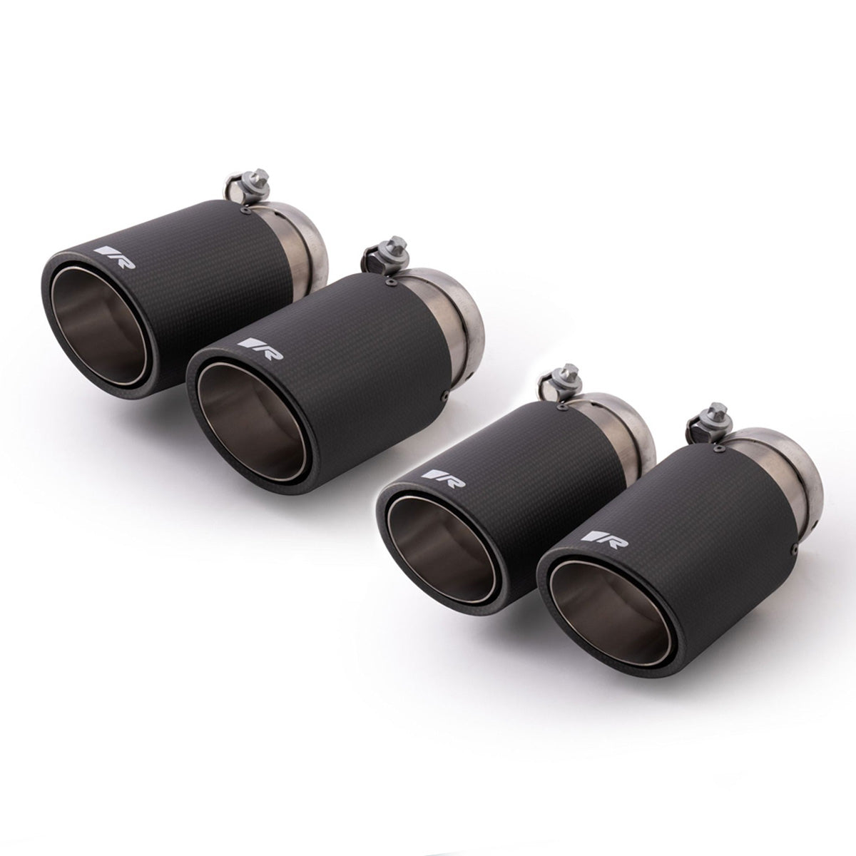 Remus Audi RS3 8V Facelift Cat-Back Exhaust System