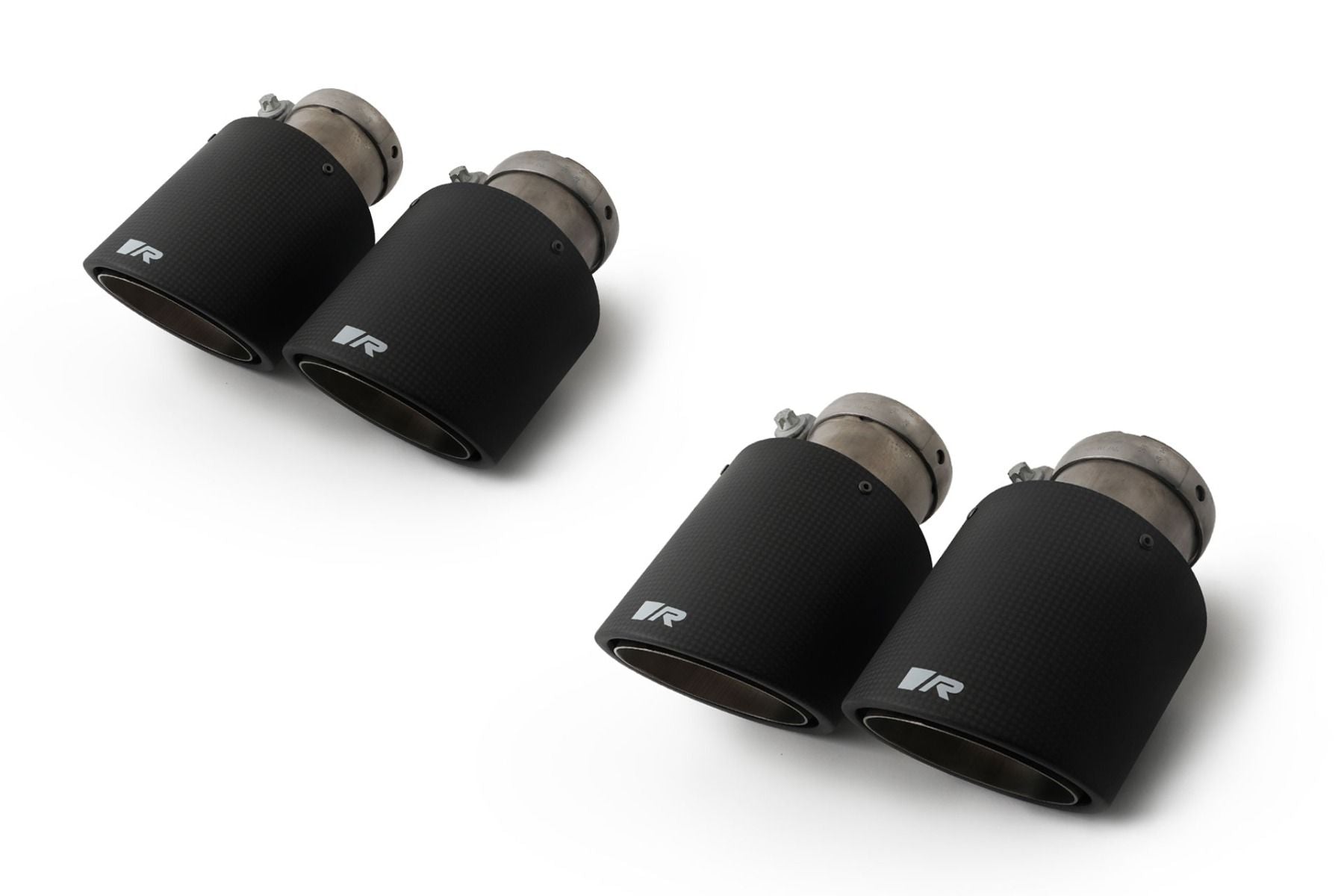 Système d'échappement Cat-Back Remus pour BMW M2 F87