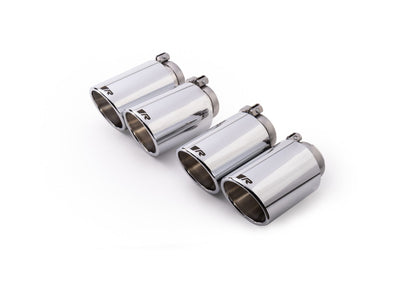 Remus VW T-Roc R GPF-Back Exhaust System