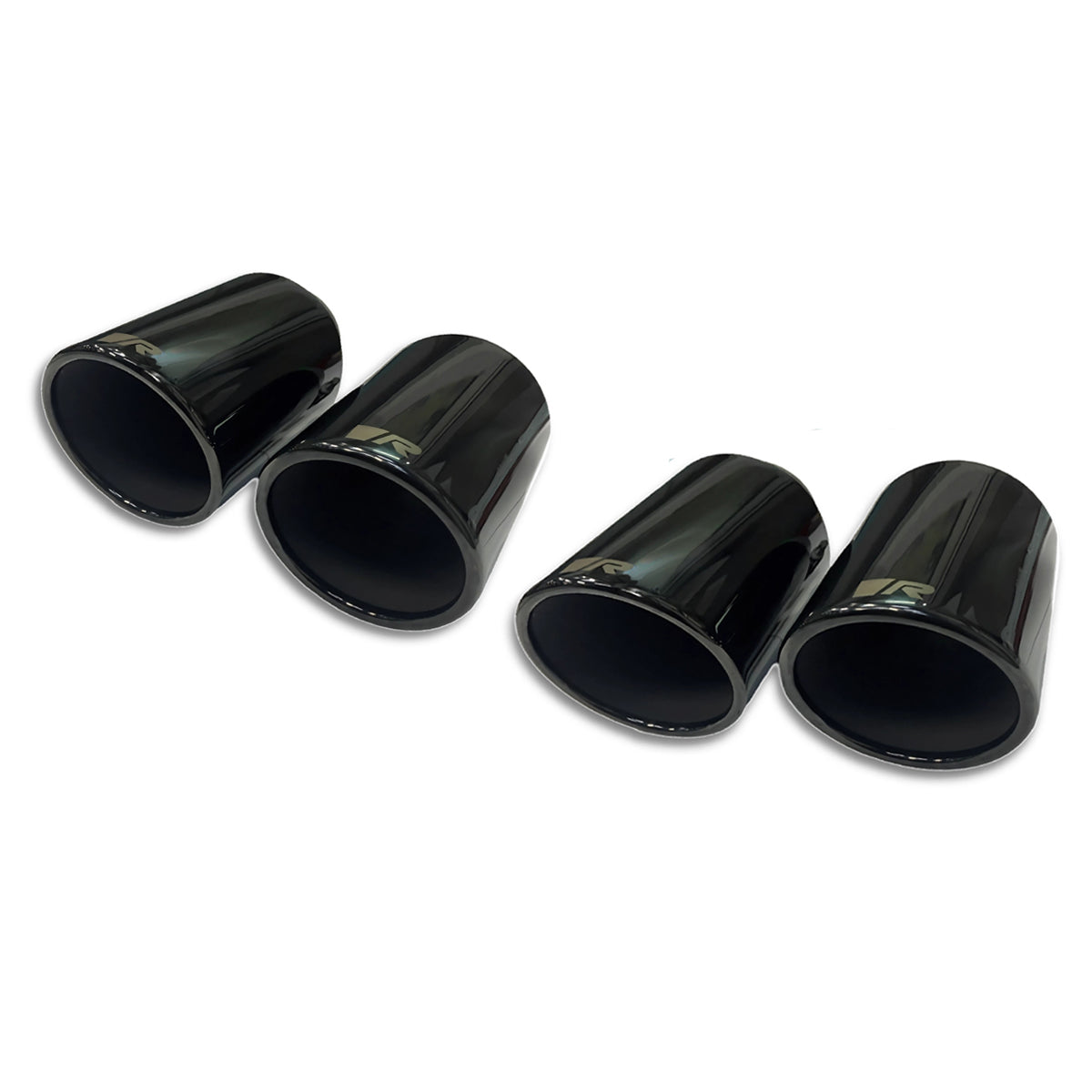 Système d'échappement arrière GPF Remus pour VW T-Roc R