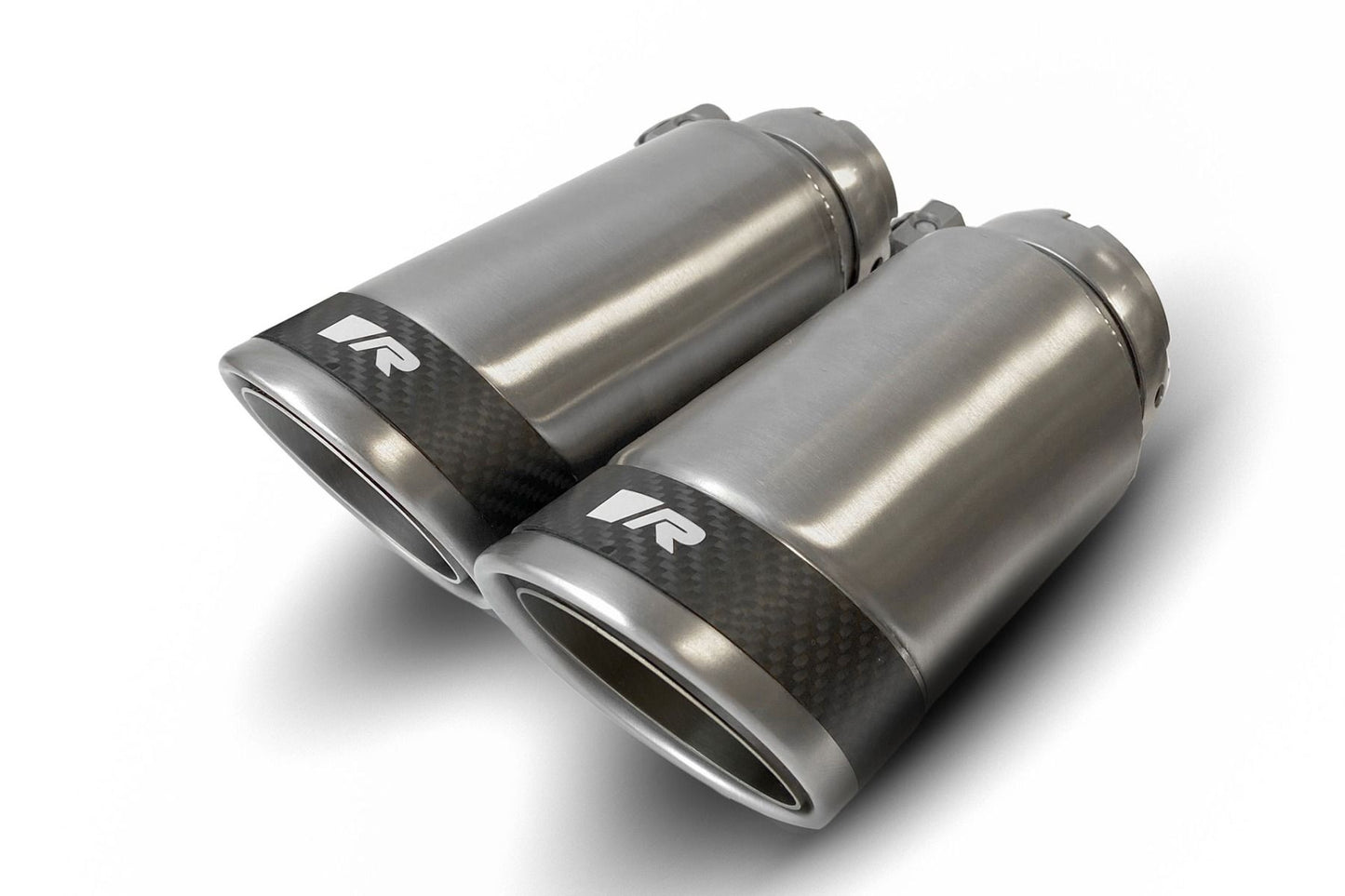 Remus Audi S4 B9 Axle-Back Exhaust System