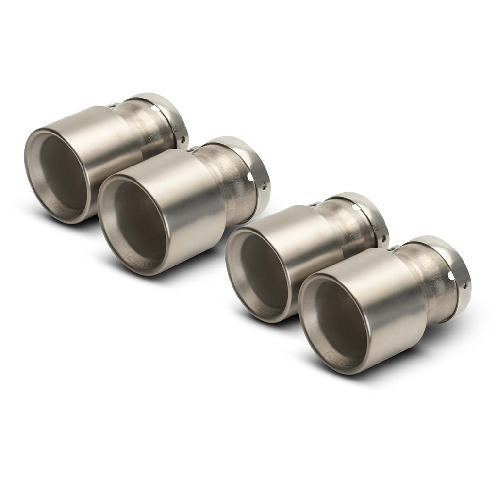 Remus BMW M2 F87 Cat-Back Exhaust System
