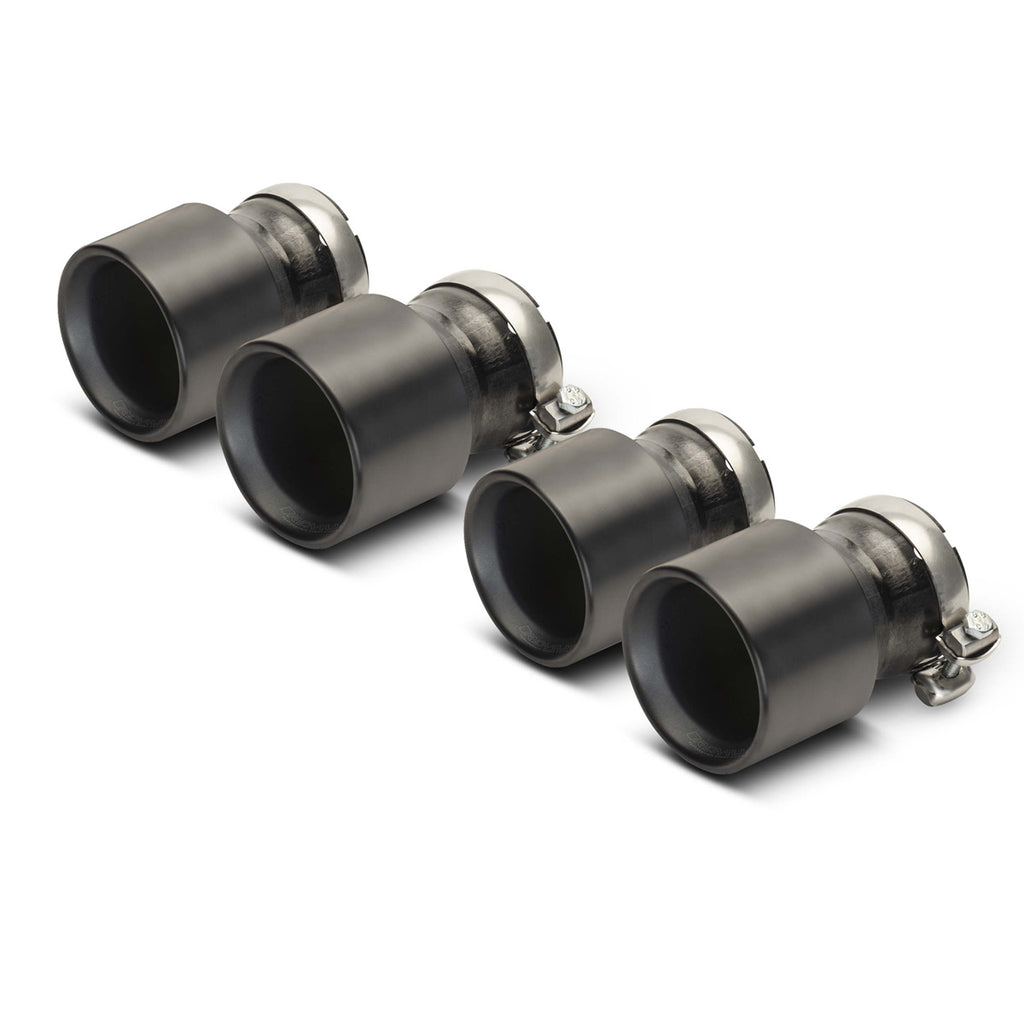 Remus BMW M2 F87 Cat-Back Exhaust System