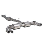 Remus Audi RS3 8Y GPF-Back Exhaust System
