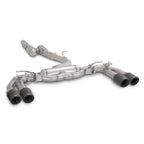 Remus Audi S3 8Y GPF-Back Exhaust System