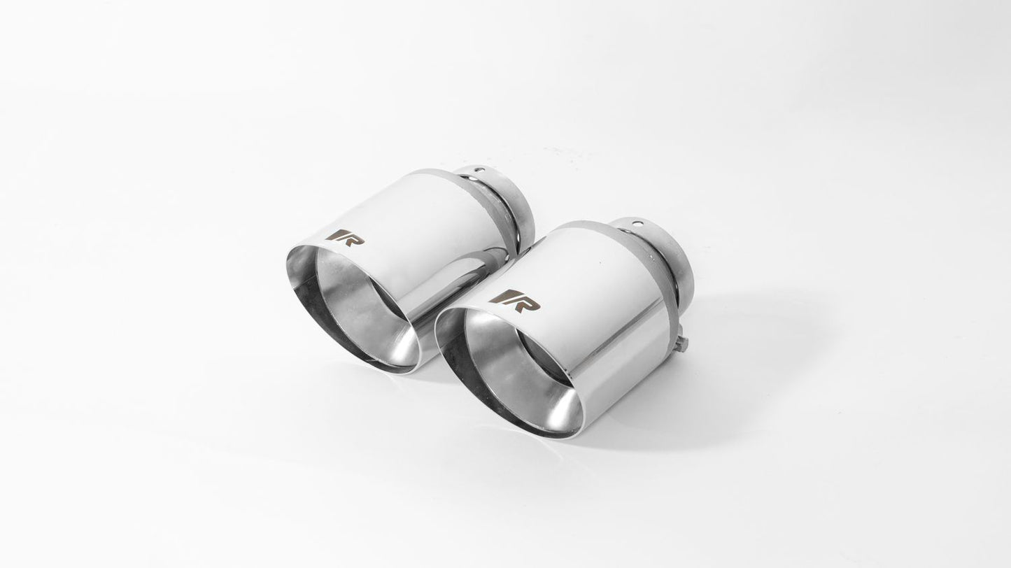 Remus Hyundai i30N Hatchback GPF-Back Exhaust System