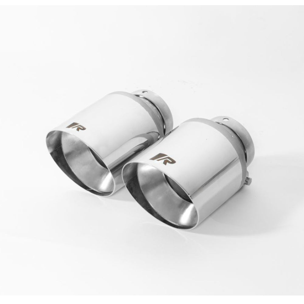 Remus Hyundai i30N Hatchback Cat-Back Exhaust System