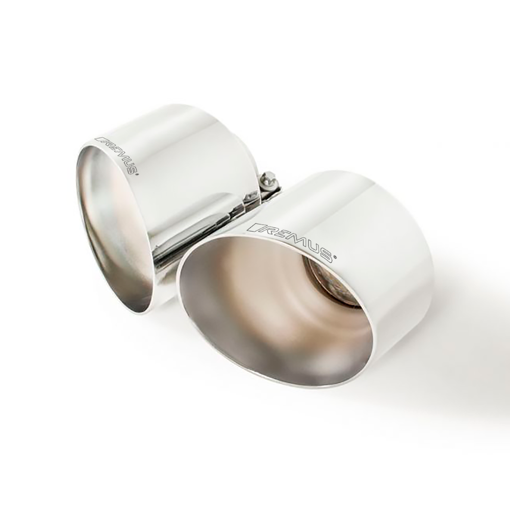 Remus Toyota GR86 GPF-Back Exhaust System