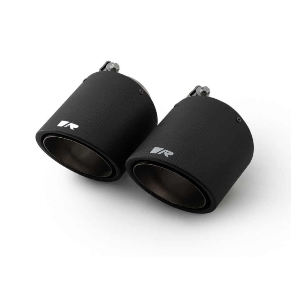 Remus Hyundai i30N Hatchback Cat-Back Exhaust System