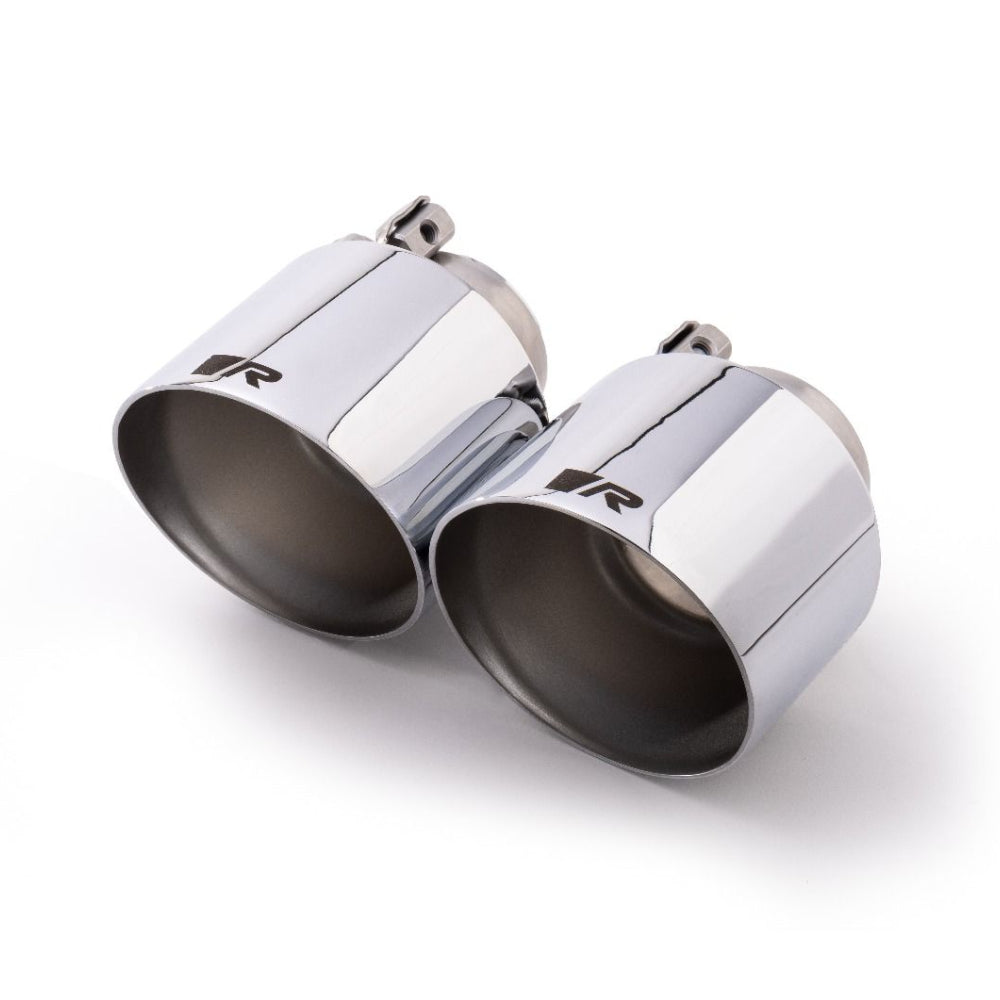 Remus Hyundai i30N Hatchback Cat-Back Exhaust System