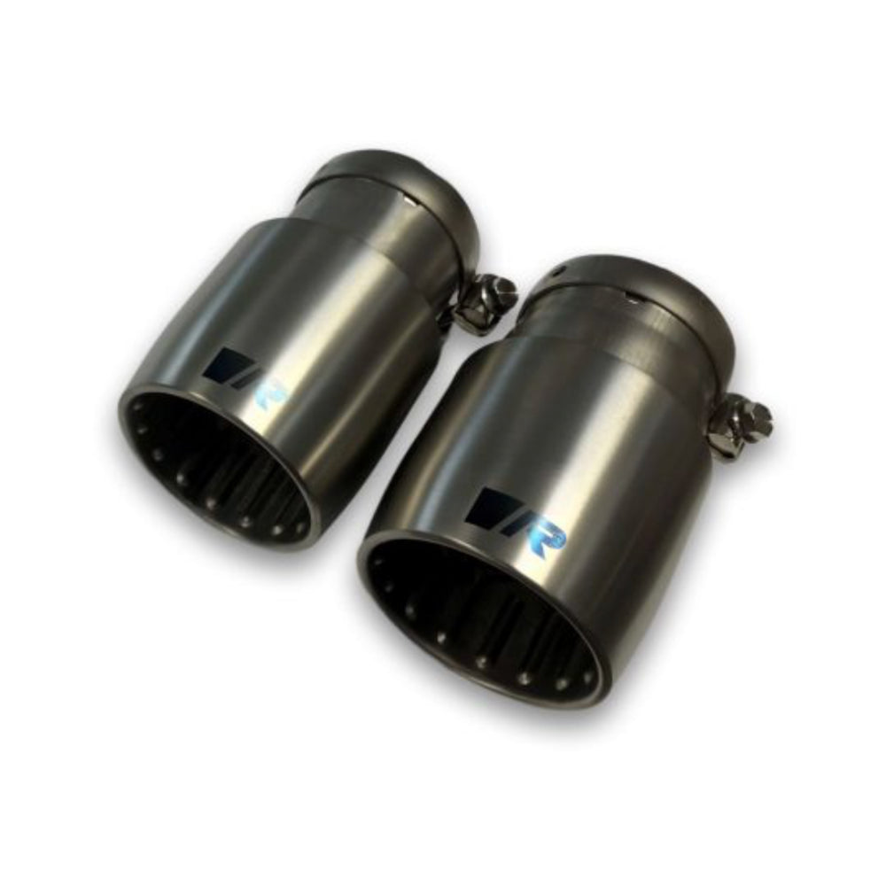 Remus Hyundai i30N Hatchback Cat-Back Exhaust System