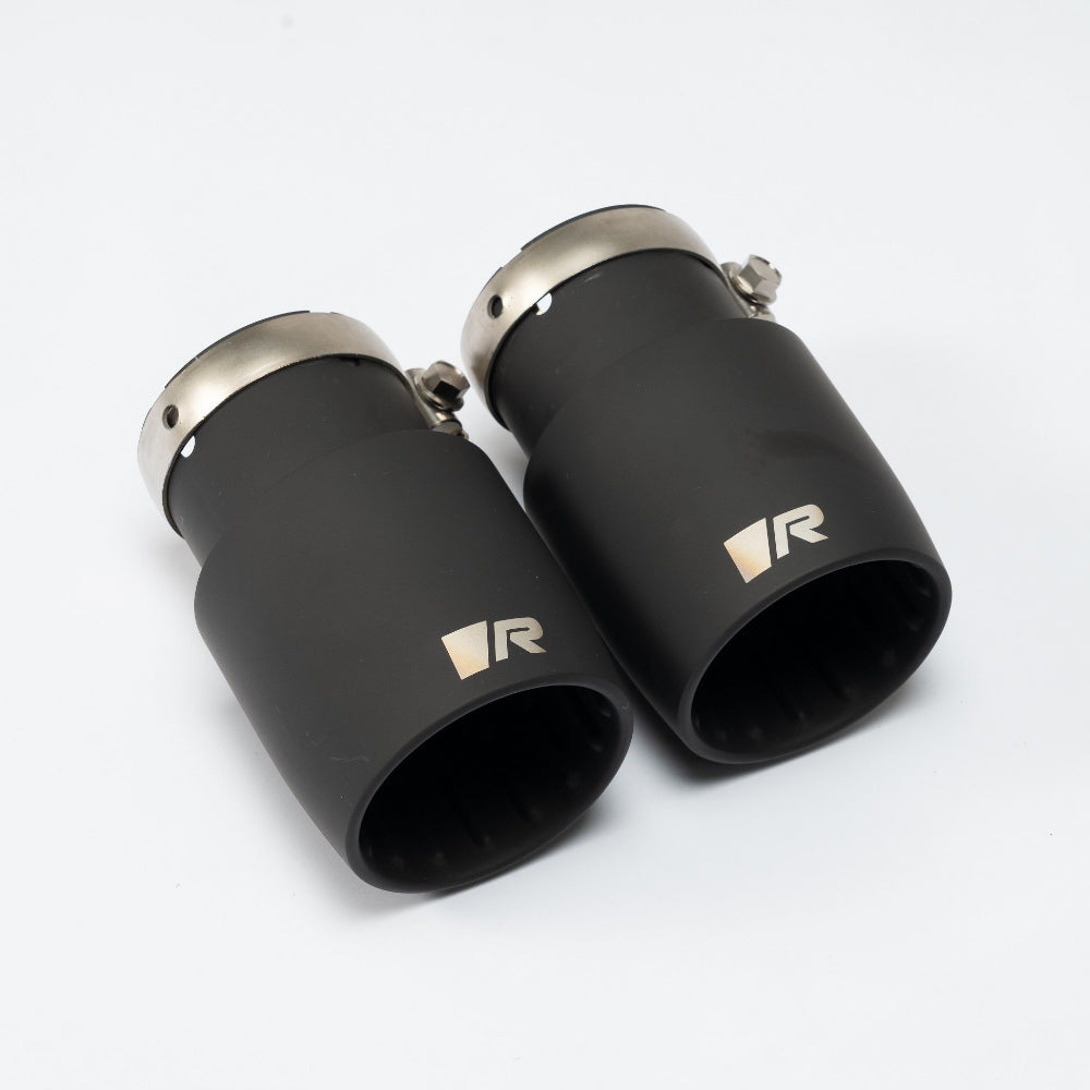 Remus Hyundai i30N Hatchback Cat-Back Exhaust System