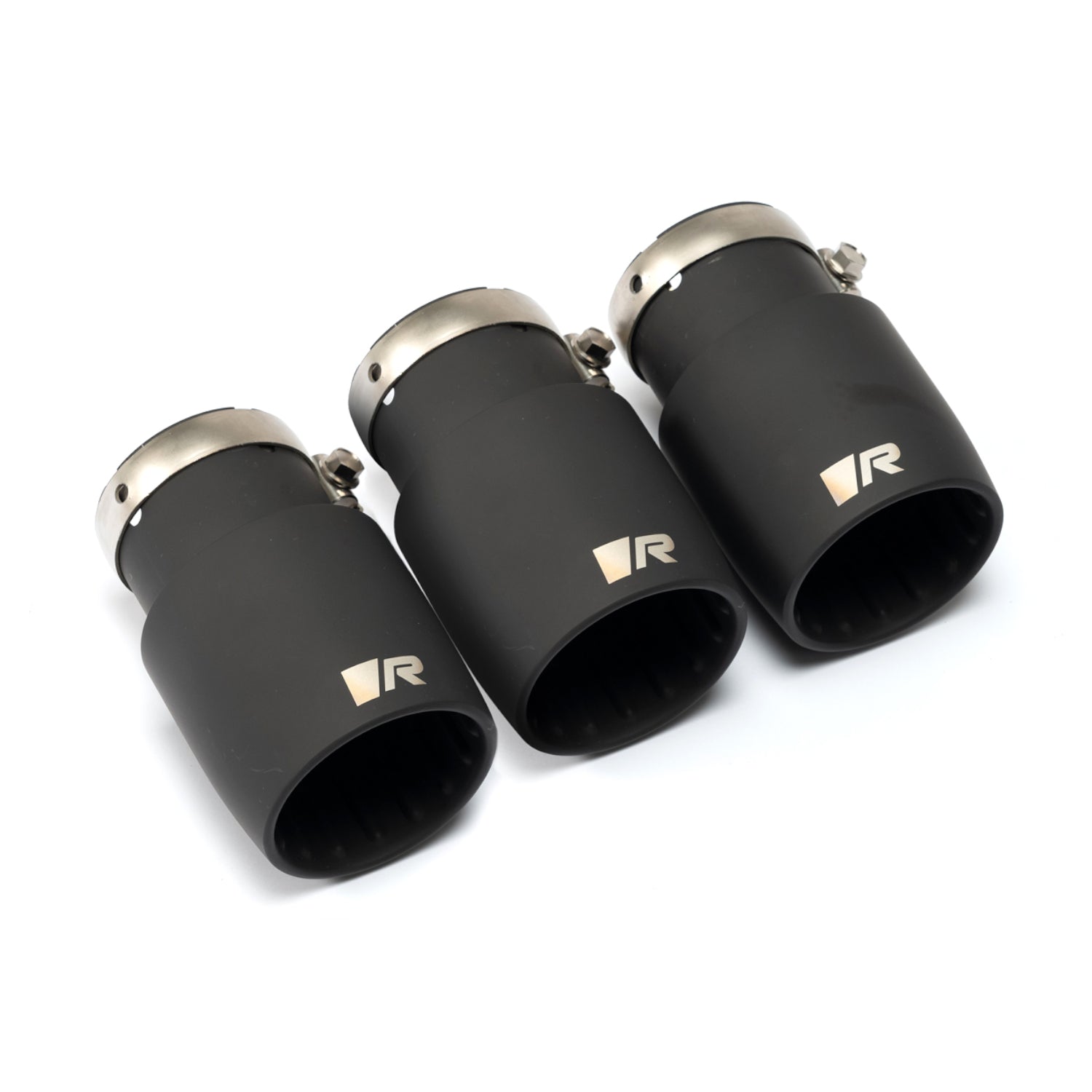 Remus Honda Civic Type R FL5 Downpipe-Back Valved Exhaust System