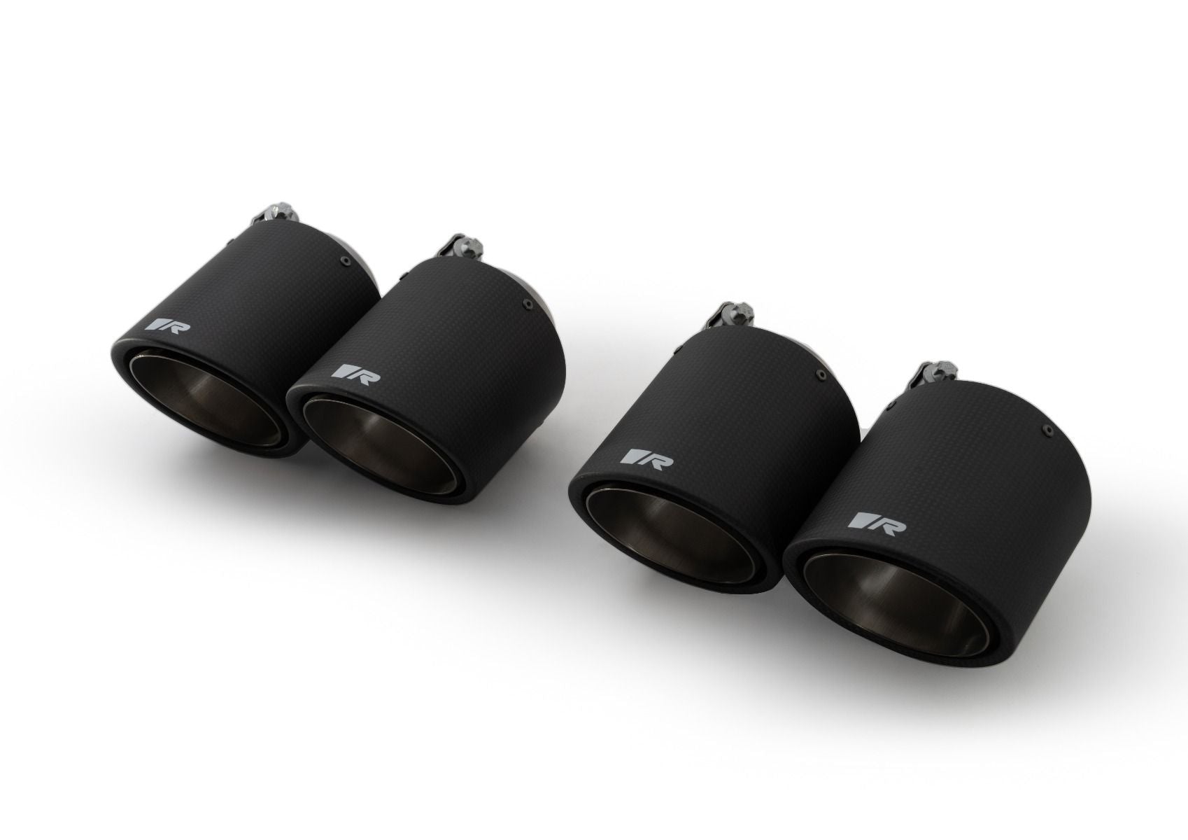 Système d'échappement Cat-Back Remus pour BMW M5 F90