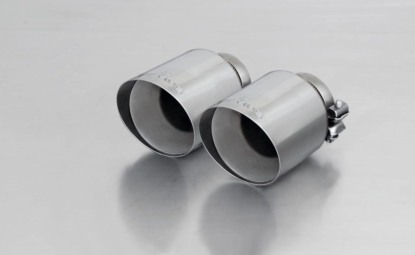 Remus Audi RS6/RS7 C8 GPF-Back Exhaust System