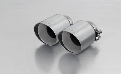 Remus BMW X3M F97 Cat-Back Exhaust System