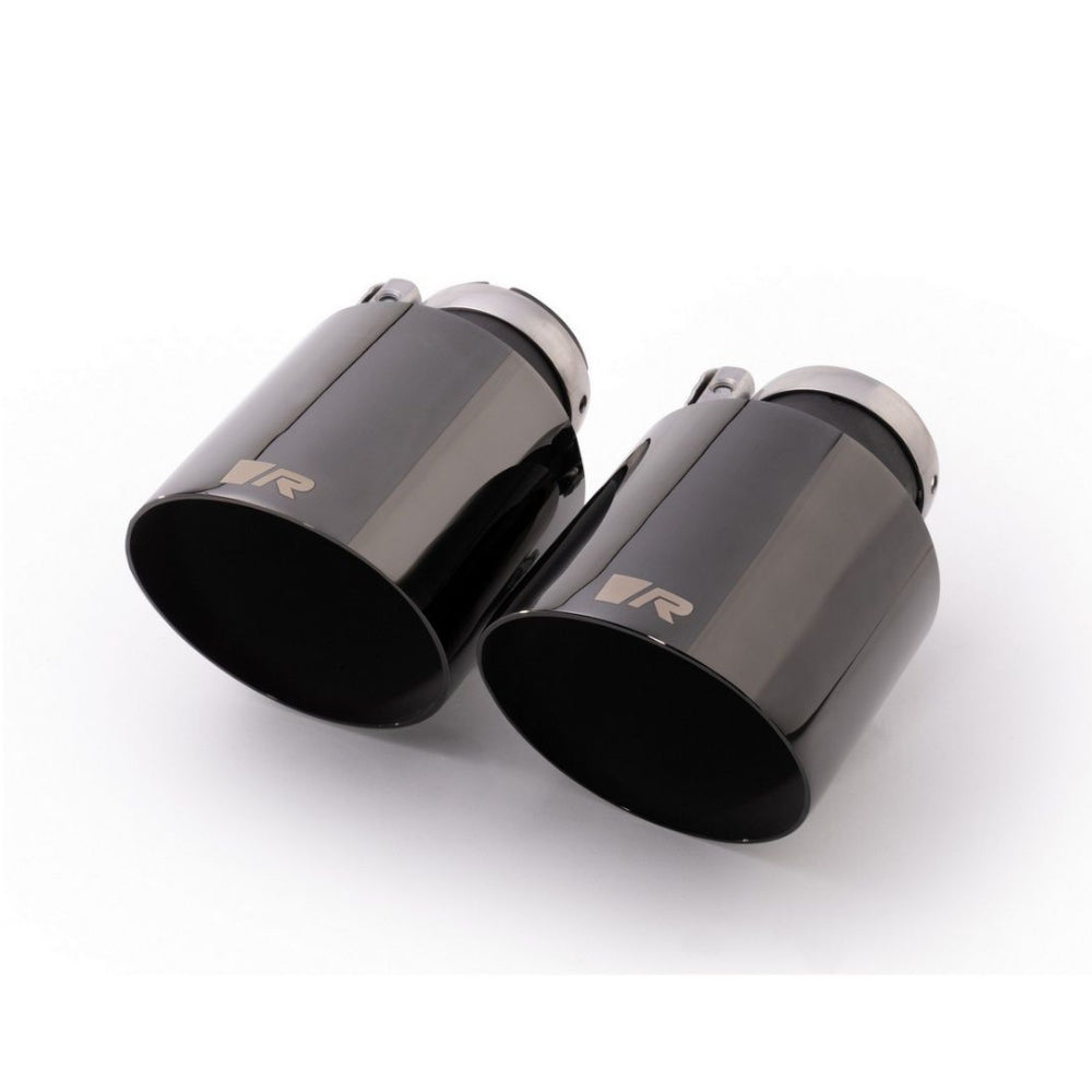 Remus Hyundai i30N Hatchback Cat-Back Exhaust System