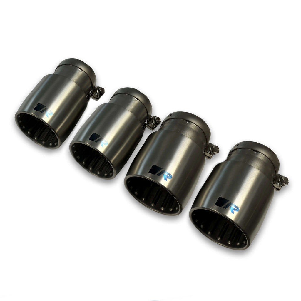 Remus BMW M2 F87 Cat-Back Exhaust System