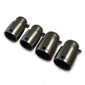 Remus BMW M2 F87 Cat-Back Exhaust System