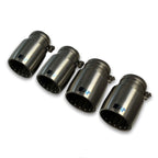 Remus BMW M2 F87 Cat-Back Exhaust System