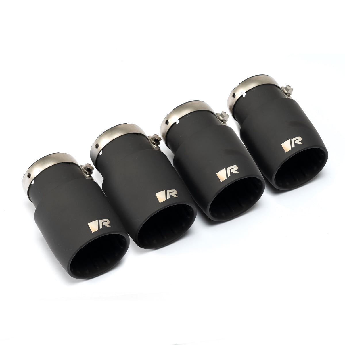 Système d'échappement arrière GPF Remus pour VW T-Roc R