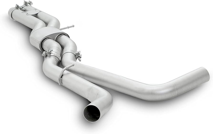 Remus Audi RS6/RS7 C8 GPF-Back Exhaust System