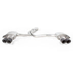 Remus Audi RS6/RS7 C8 GPF-Back Exhaust System