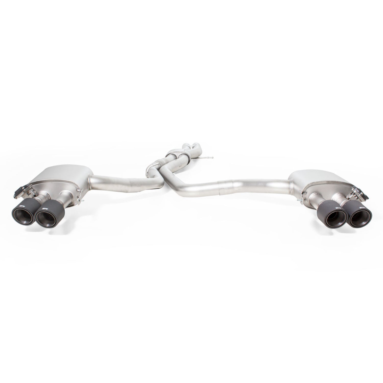 Remus Audi RS6/RS7 C8 GPF-Back Exhaust System
