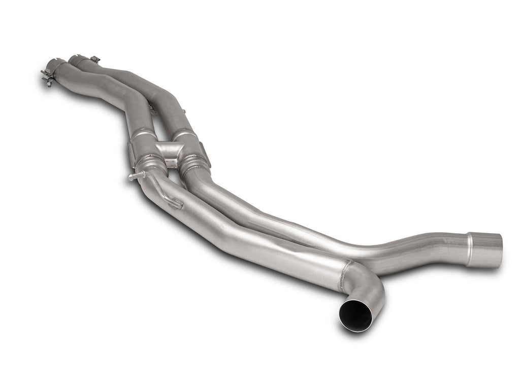 Remus Audi RS4/RS5 B9 GPF-Back Exhaust System