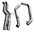 Remus Audi RS6/RS7 C8 GPF-Back Exhaust System