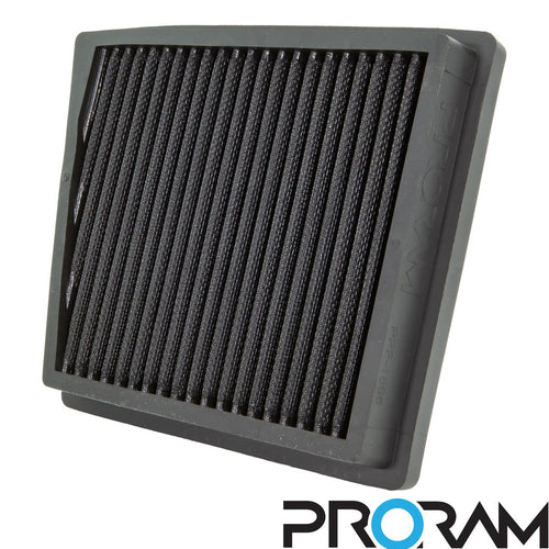 Ramair Pleated Air Filter for Ford Fiesta Mk8/8.5 ST & Puma ST