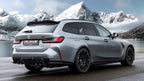 Remus BMW M3/M4 G8x Downpipe-Back Exhaust System
