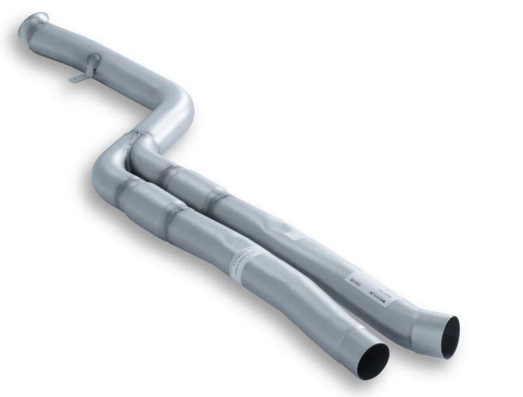 Remus BMW M340i/M440i G2x Cat-Back Exhaust System