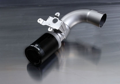 Remus BMW M235i F22 Cat-Back Exhaust System