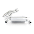 Remus BMW 340i/440i F3x Cat-Back Exhaust System