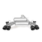 Remus BMW M2 Competition F87 GPF-Back Exhaust System