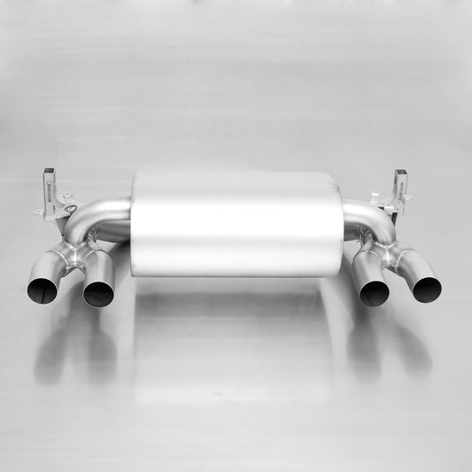 Remus BMW M3/M4 F80/F82 Cat-Back Exhaust System