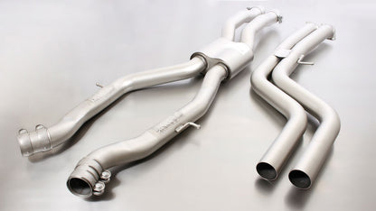 Remus BMW M3/M4 F80/F82 Cat-Back Exhaust System