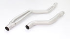 Remus BMW M140i/M240i F2x Cat-Back Exhaust System