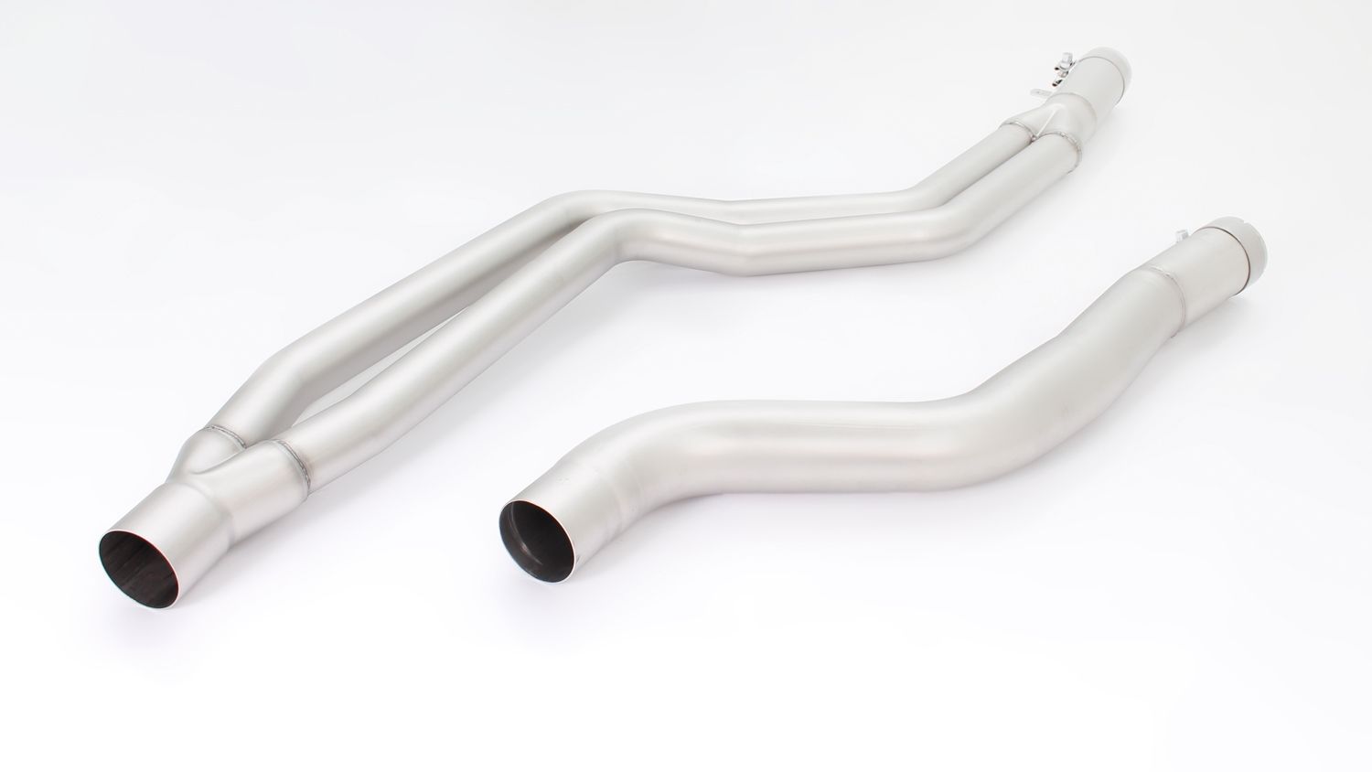 Remus BMW M140i/M240i F2x Cat-Back Exhaust System