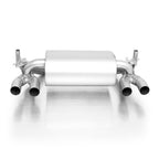 Remus BMW M3/M4 F8x Cat-Back Exhaust System