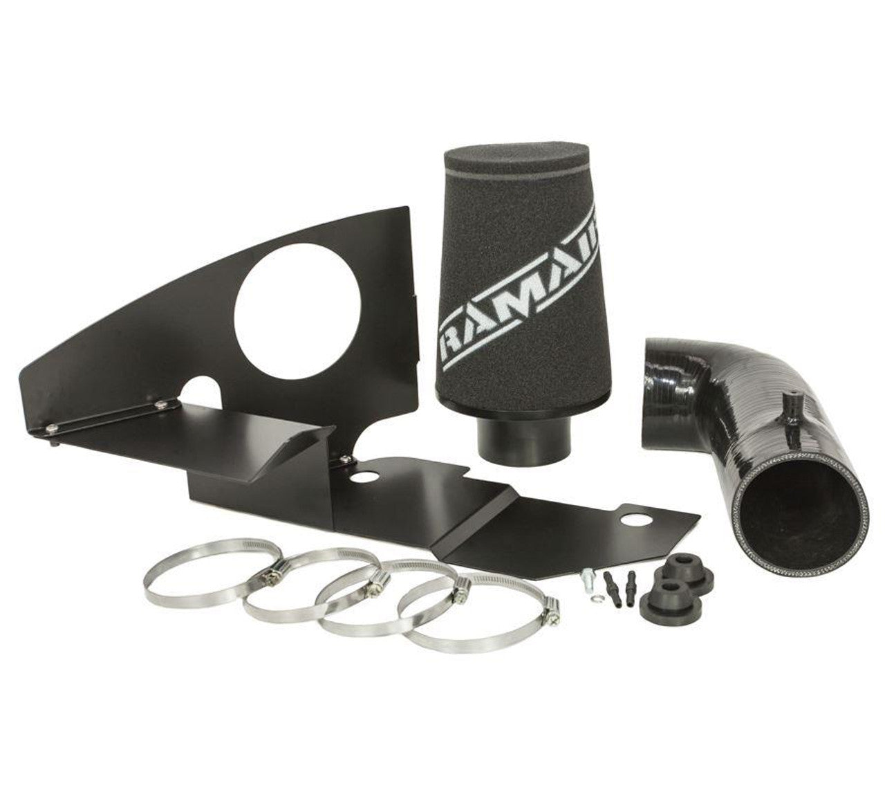 Ramair Performance Intake Kit - VW Scirocco R