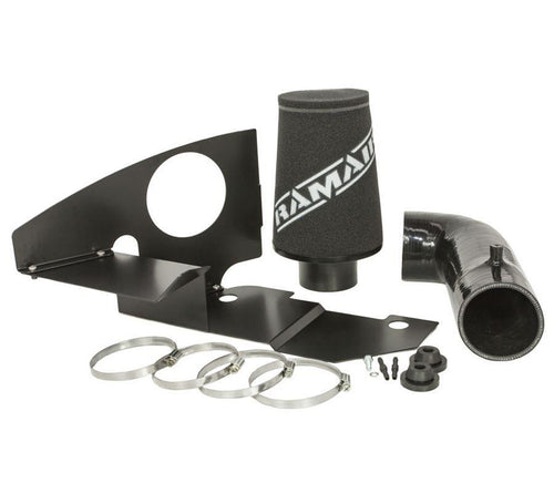Kit de admisión Ramair Performance para VW Scirocco R