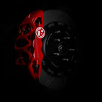 ZERONINE Design Front 6 Pot Brake Kit (355x32mm) - Ford Focus ST Mk4