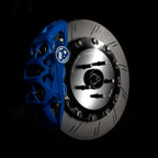 ZERONINE Design Front 6 Pot Brake Kit (380x34mm) - Ford Focus RS Mk3