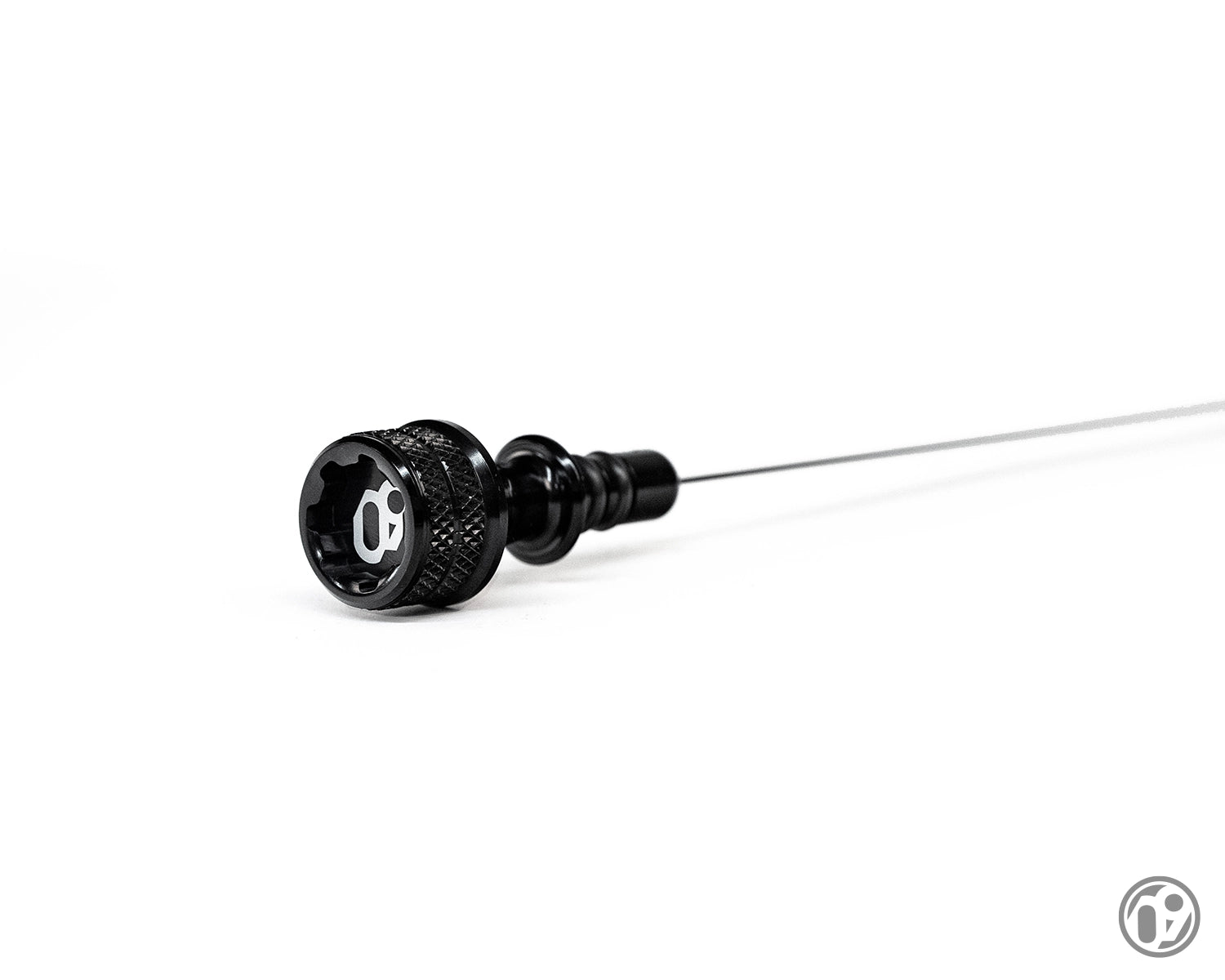 ZERONINE Design Oil Dipstick - Ford Focus ST Mk4