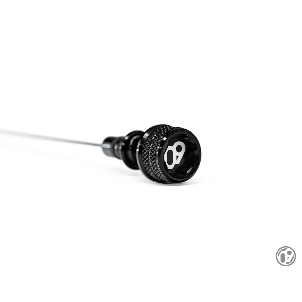 ZERONINE Design Oil Dipstick - Ford Focus ST Mk4