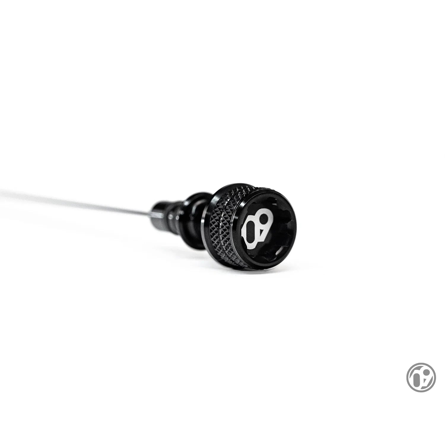 ZERONINE Design Oil Dipstick - Ford Focus ST Mk4