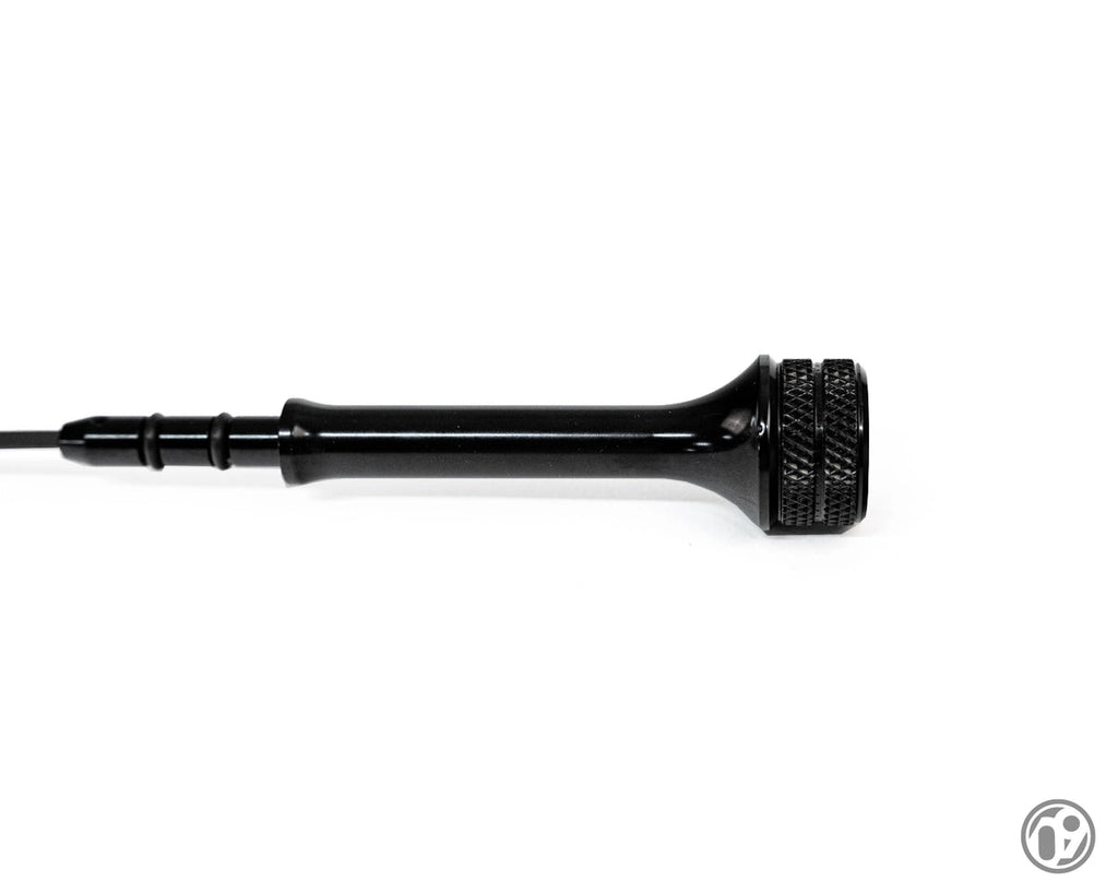 ZERONINE Design Oil Dipstick - Ford Fiesta ST Mk7
