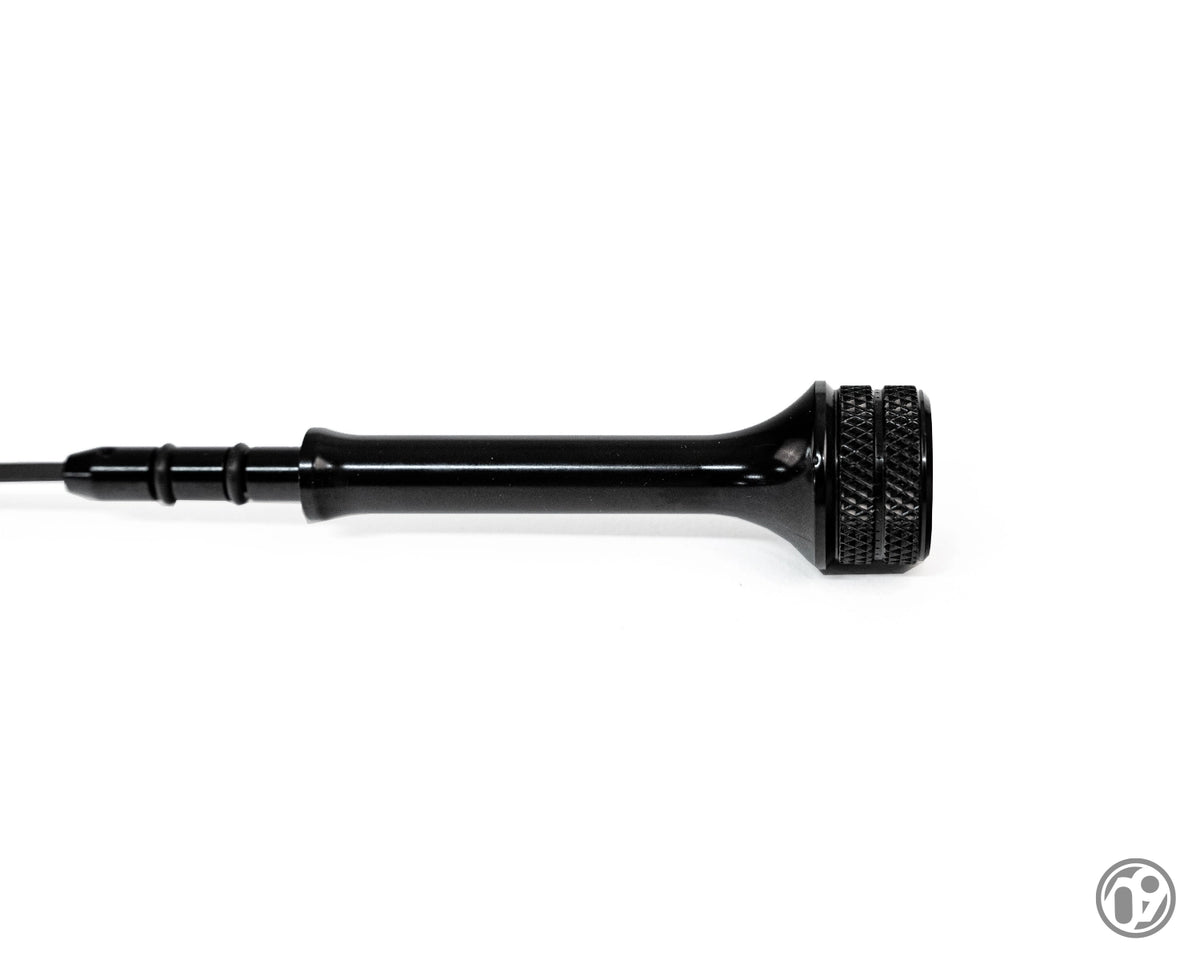 ZERONINE Design Oil Dipstick - Ford Fiesta ST Mk7
